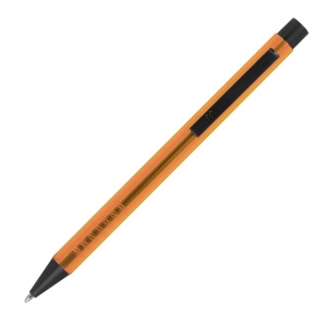 Stylo pression en métal EVERETT 27