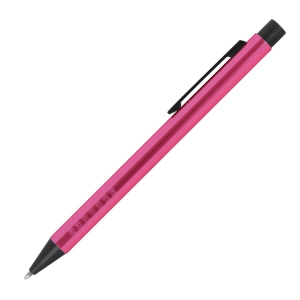 Stylo pression en métal EVERETT 29