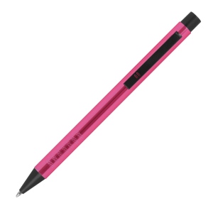 Stylo pression en métal EVERETT 30