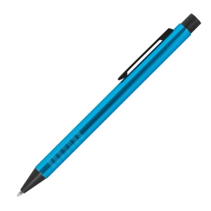 Stylo pression en métal EVERETT 32