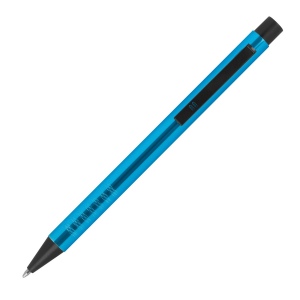 Stylo pression en métal EVERETT 33