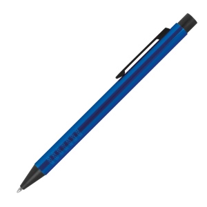 Stylo pression en métal EVERETT 14