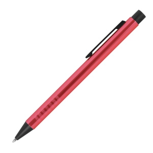 Stylo pression en métal EVERETT 17