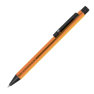 Stylo pression en métal EVERETT 7