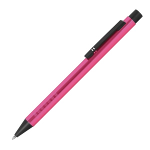 Stylo pression en métal EVERETT 8