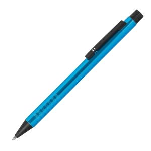 Stylo pression en métal EVERETT 9