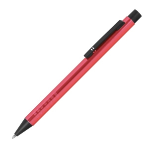Stylo pression en métal EVERETT 4