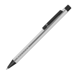 Stylo pression en métal EVERETT 5