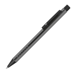 Stylo pression en métal EVERETT 10