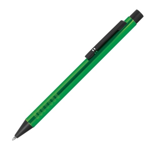 Stylo pression en métal EVERETT 6