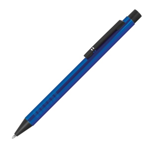 Stylo pression en métal EVERETT 3