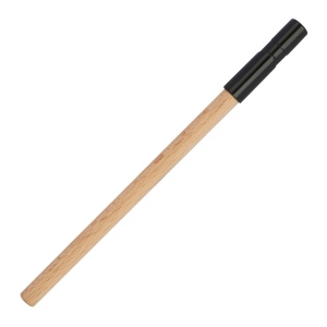 Stylo à bille en bois SADIE 6