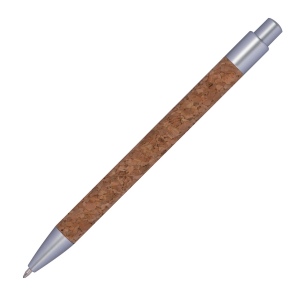 Stylo à bille en liège DOMINIC 5