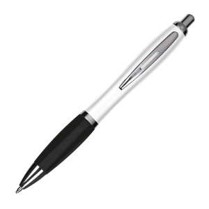 Stylo bille en plastique GUSTAVO 11