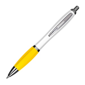 Stylo bille en plastique GUSTAVO 20
