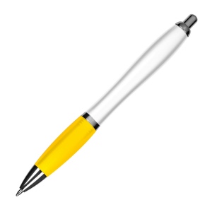 Stylo bille en plastique GUSTAVO 22