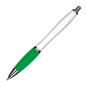 Stylo bille en plastique GUSTAVO 25
