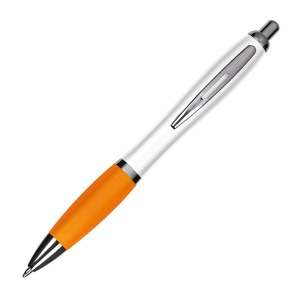 Stylo bille en plastique GUSTAVO 26