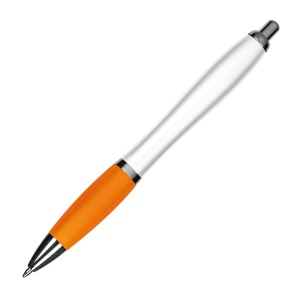 Stylo bille en plastique GUSTAVO 28