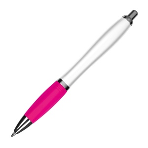 Stylo bille en plastique GUSTAVO 31