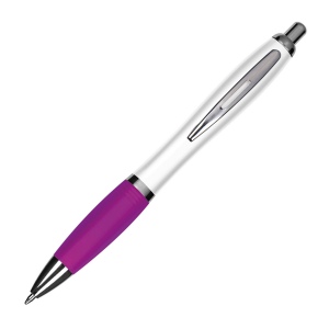 Stylo bille en plastique GUSTAVO 32