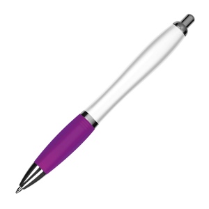 Stylo bille en plastique GUSTAVO 34