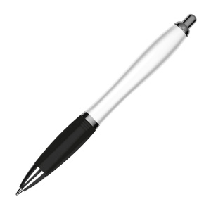 Stylo bille en plastique GUSTAVO 13