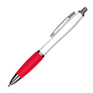 Stylo bille en plastique GUSTAVO 18