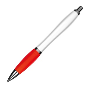 Stylo bille en plastique GUSTAVO 19