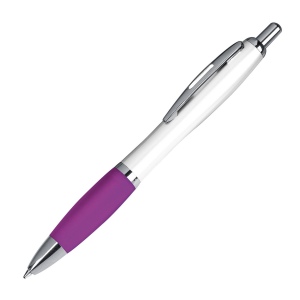 Stylo bille en plastique GUSTAVO 9