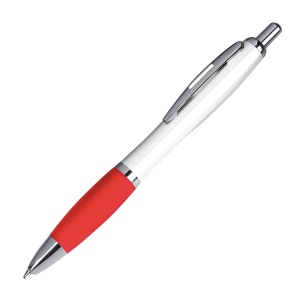 Stylo bille en plastique GUSTAVO 4