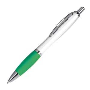 Stylo bille en plastique GUSTAVO 6