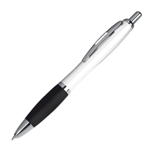 Stylo bille en plastique GUSTAVO 2