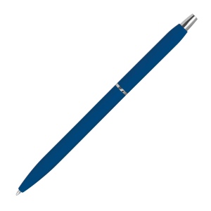 Stylo bille fin caoutchouté CONCETTA 13