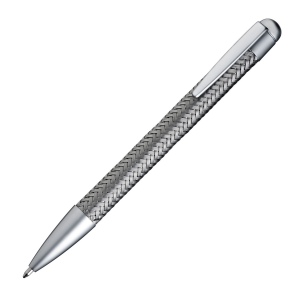 Stylo métallique à pression TABEA 3