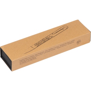 Stylo métallique à pression TABEA 5