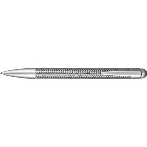 Stylo métallique à pression TABEA 7