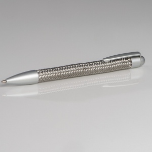 Stylo métallique à pression TABEA 9