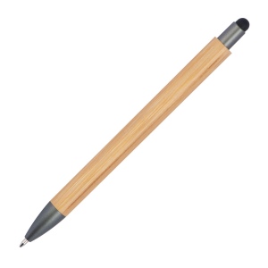 Stylo à bille en bois fonction PAD LUCIO 11