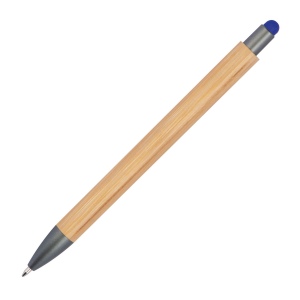 Stylo à bille en bois fonction PAD LUCIO 15