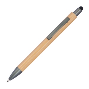 Stylo à bille en bois fonction PAD LUCIO