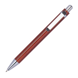Stylo à bille en bois JESSE 4