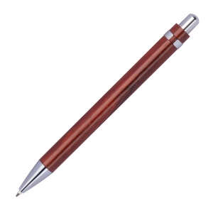 Stylo à bille en bois JESSE 5