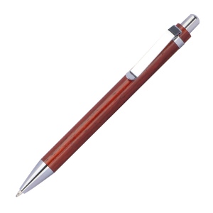 Stylo à bille en bois JESSE