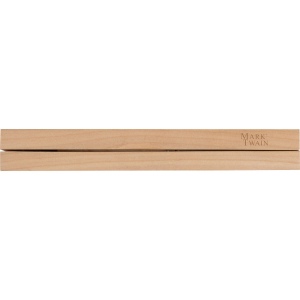 Set d'écriture en bois "Mark Twain" ROLAND 13