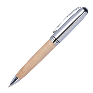 Set d'écriture en bois "Mark Twain" ROLAND 14