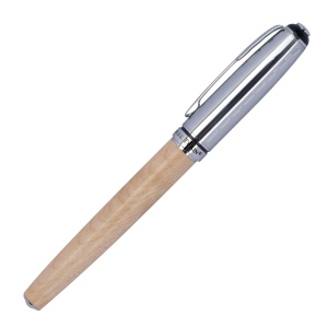 Set d'écriture en bois "Mark Twain" ROLAND 15