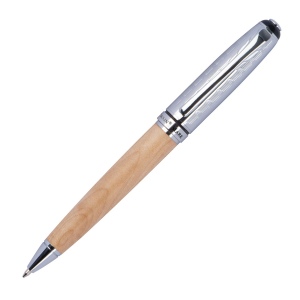 Set d'écriture en bois "Mark Twain" ROLAND 16