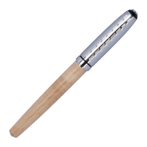 Set d'écriture en bois "Mark Twain" ROLAND 6