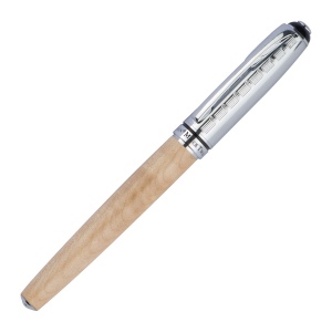 Set d'écriture en bois "Mark Twain" ROLAND 7